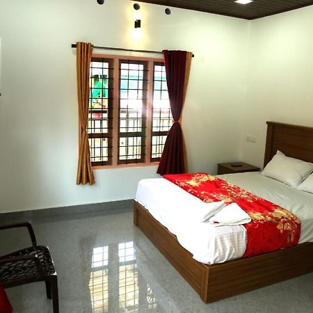 Loveshore Homestay Munnar Anachal Buitenkant foto